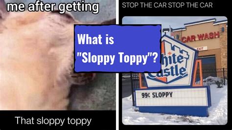 sloppy toppy bj|Cant Stop Until You Pop .